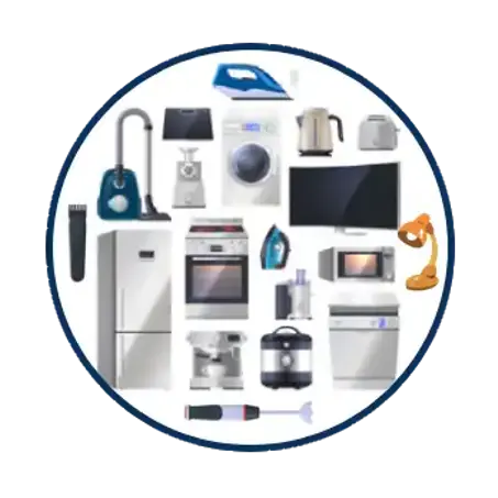 تجهيزات منزلية