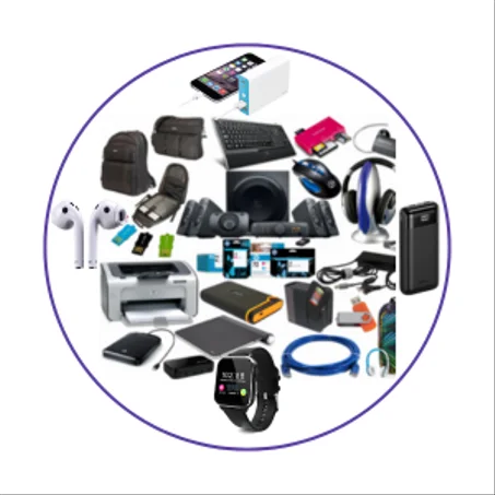 الإلكترونيات