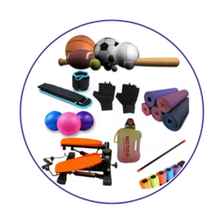 الرياضة و الترفيه