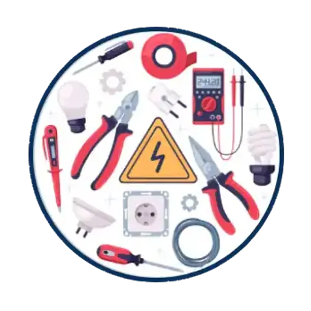 معدات كهربائية