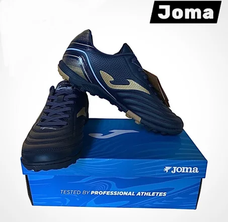 حذاء Joma Mini-Foot أصلي – تحكم، راحة وأداء احترافي فالفوتسال