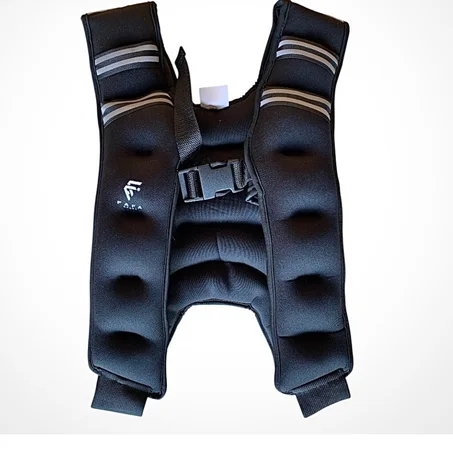 جيليه وزن 6kg FAFA – لتقوية الجسم وزيادة الأداء فالتداريب