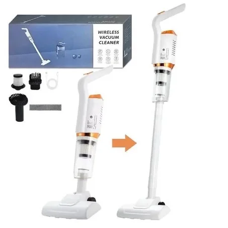 مكنسة كهربائية