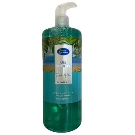 جل دوش  Fresh  – منعش برائحة استوائية – 1000 مل