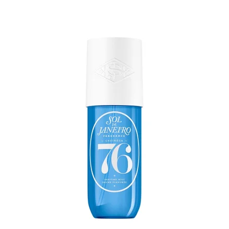 بخاخ معطر للجسم والشعر Sol de Janeiro Cheirosa 76