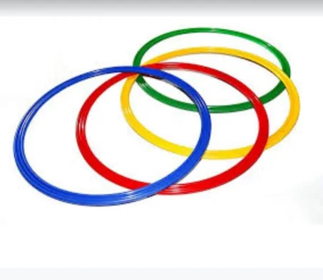 سيرسو رياضي احترافي للتداريب والرشاقة | 50cm –