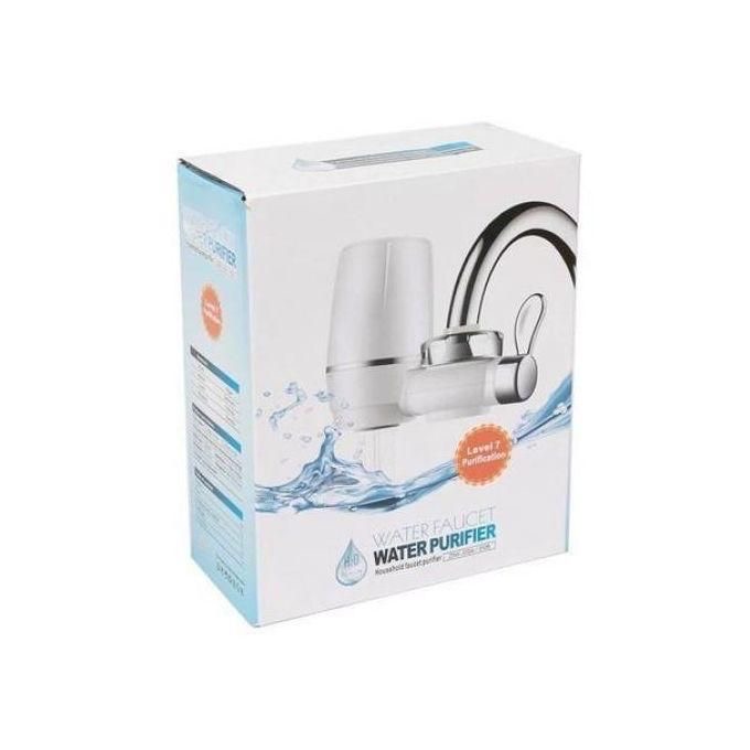 فلتر ديال الروبيني كينقّي الما فالحينَ