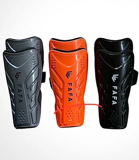 واقي الساق FAFA لكرة القدم – حماية قوية وخفيفة