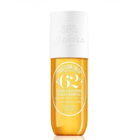 بخاخ معطر للجسم والشعر Sol de Janeiro Brazilian Crush Cheirosa 62
