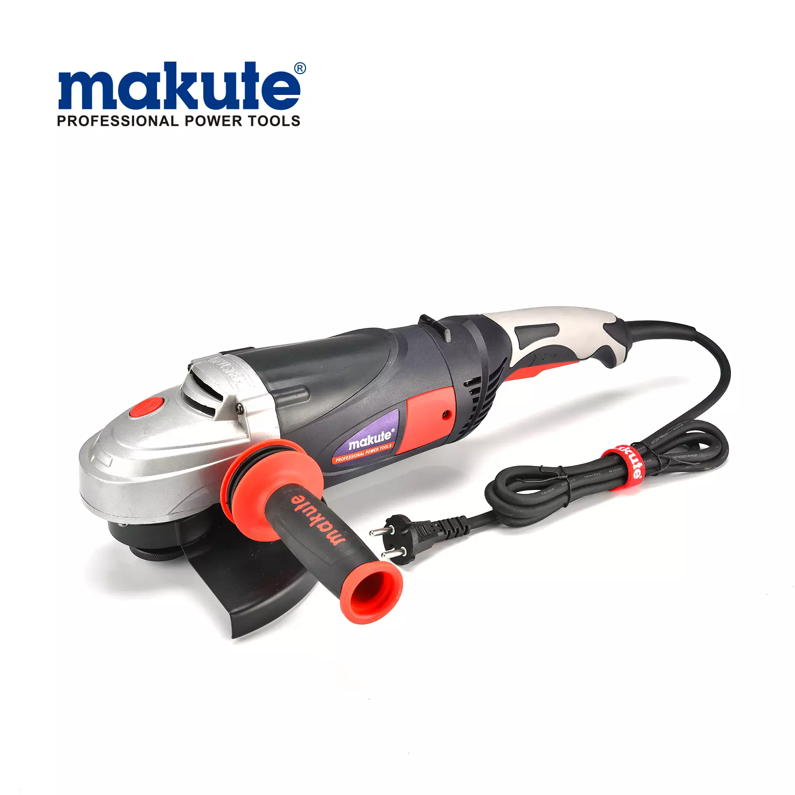 لمول ماكيط كبيرة 2400W 230mm