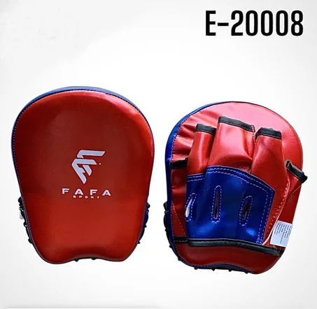 🥊 Paos ديال الملاكمة FAFA 2 حبات) تدريب قوي واحترافي