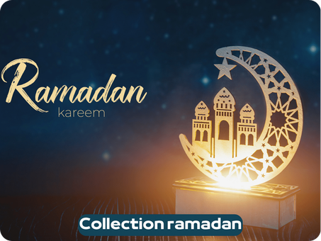 Collection ramadan