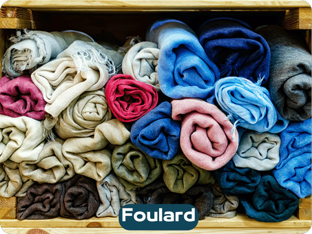 Foulard