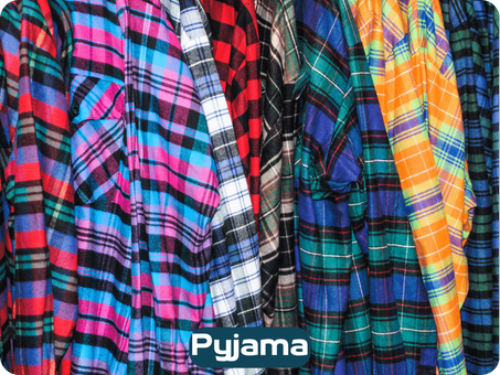 Pyjama