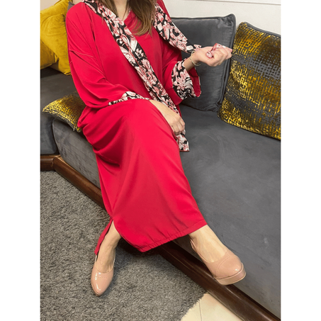 Jlaba 3 (Collection Ramadan)