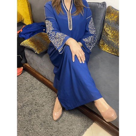 Jlaba 1 (Collection Ramadan)