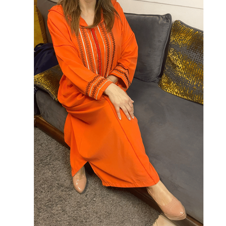 Jlaba 2 (Collection Ramadan)