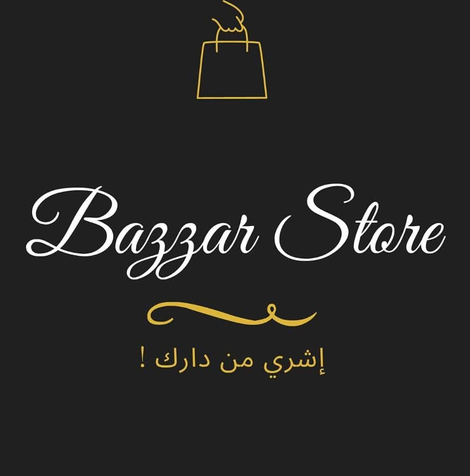 bazzar-store