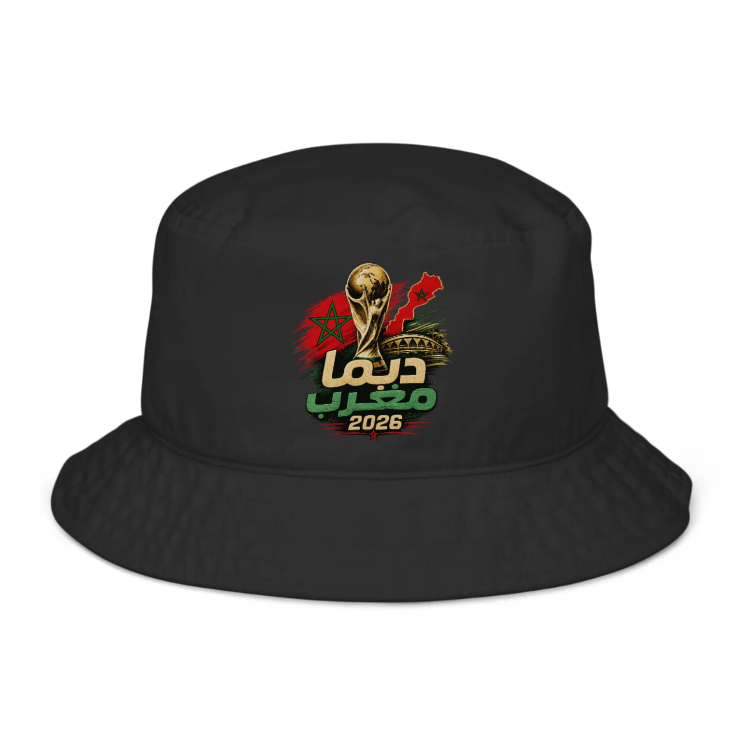 ⚽Bob Maroc 2026 ديما مغرب 🇲🇦