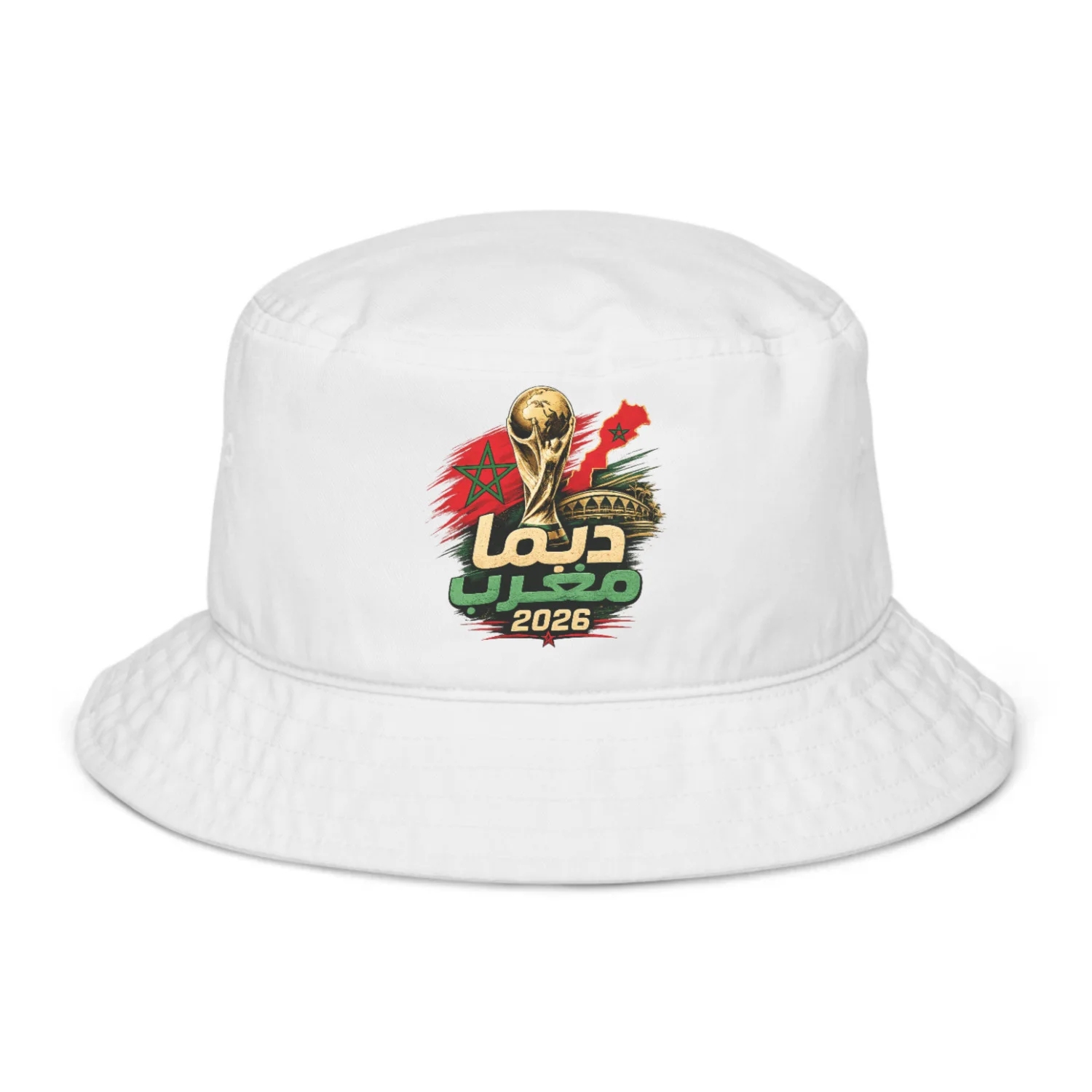 ⚽Bob Maroc 2026 ديما مغرب 🇲🇦