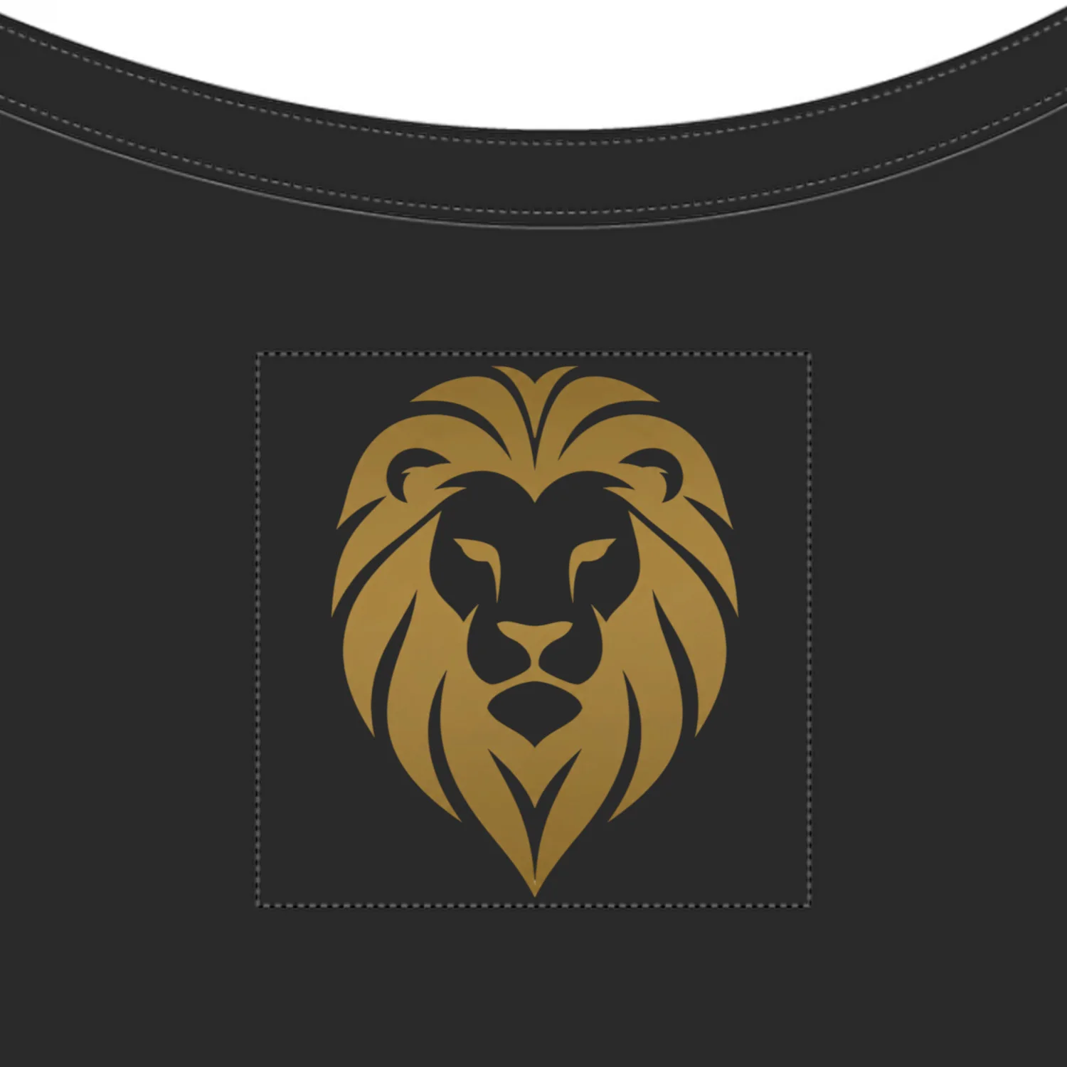 T-Shirt أسود الأطلس راجعين 🇲🇦⚽