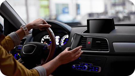 مستلزمات السيارة