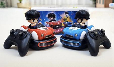 سيارة go kart للاطفال