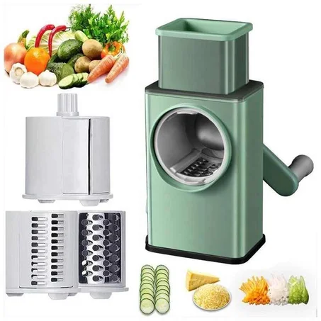 Vegetable Cutter 3X1