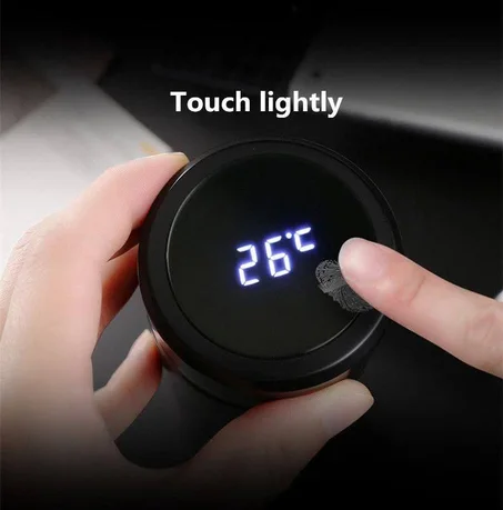 ترموس الكتروني الأكثر مبيعا  Termos électronique