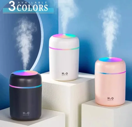 مبخرة معطرة للجو