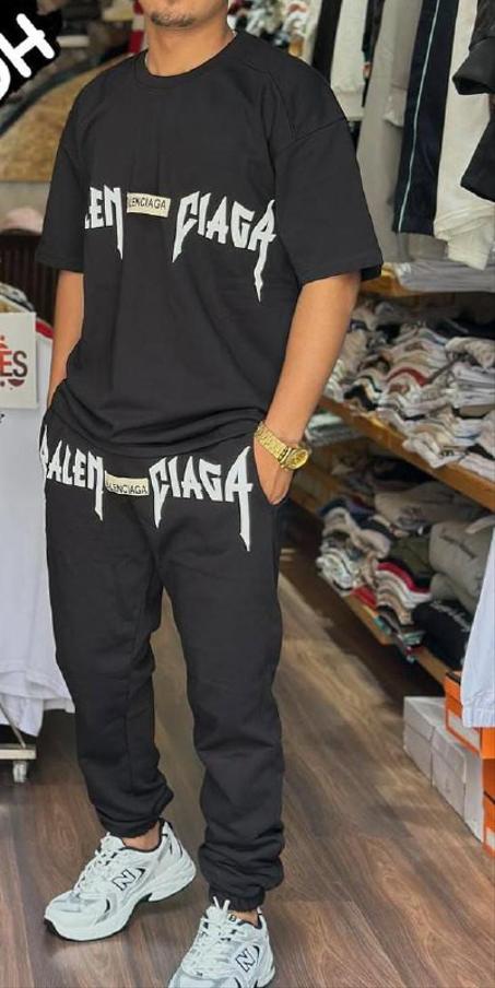 انصومبل رجالي مريح و انيق