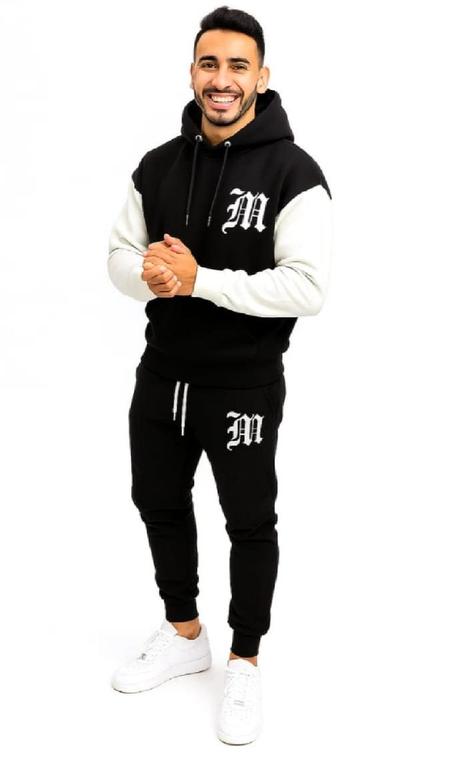 انصومبل ستايل خطير 🔥