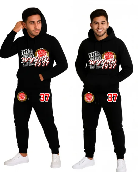 اونصومبل خطير لعشاق الوداد الرياضي