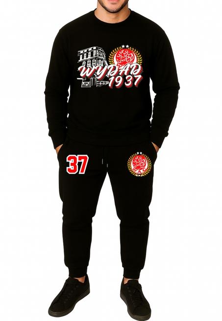 انصومبل ودادي