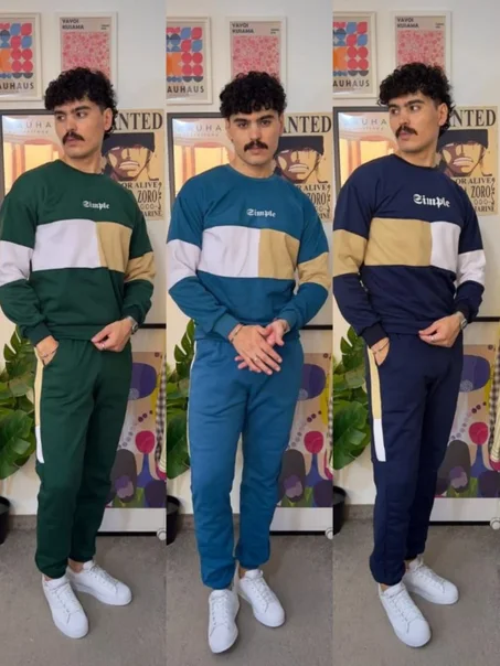 ستايل و أناقة فلبسة وحدة 🔥