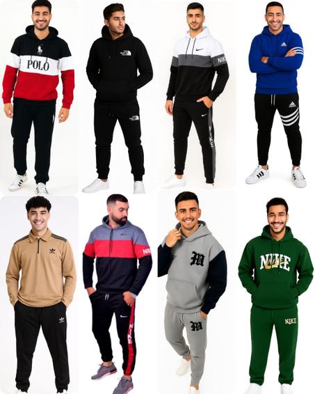 انصومبلات ستايل و أناقة 🔥