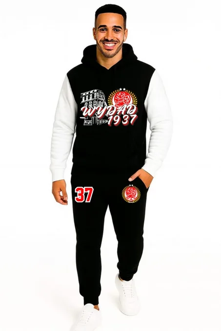 انصومبل ودادي