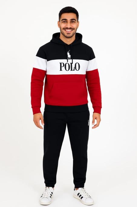 ensemble polo
