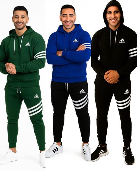 ensemble adidas