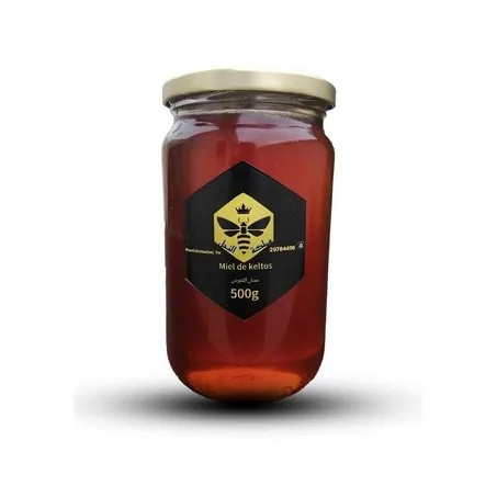 عسل كلتوس