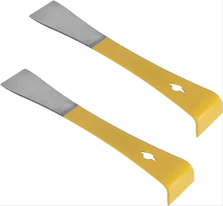 عتلة  تحريك اطارات نحل