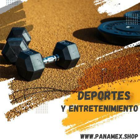 DEPORTES Y ENTRETENIMIENTO
