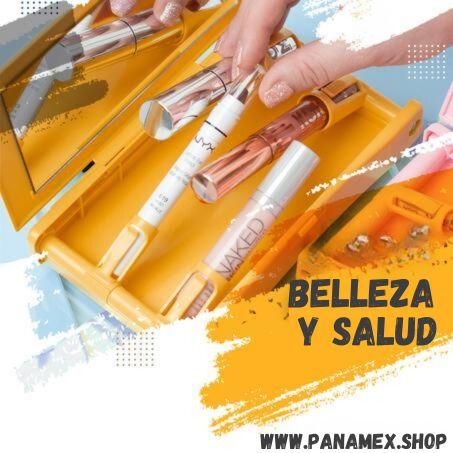 BELLEZA Y SALUD