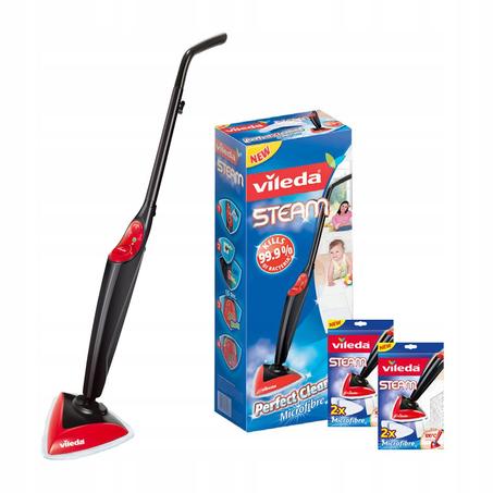 ممسحة بخار من فيلدا