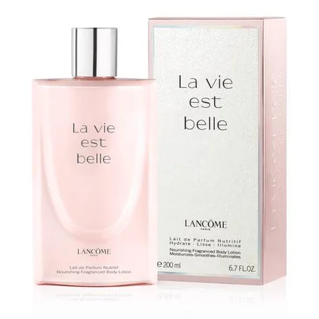 LANCÔME LA VIE EST BELLE Lait de Parfum Nutritif