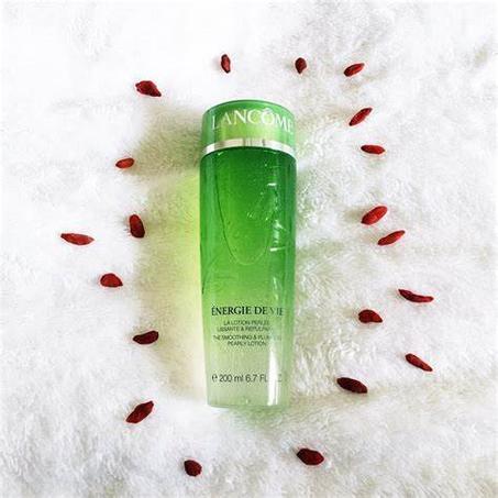لانكوم  Energie de Vie Pearly Lotion 200 مل