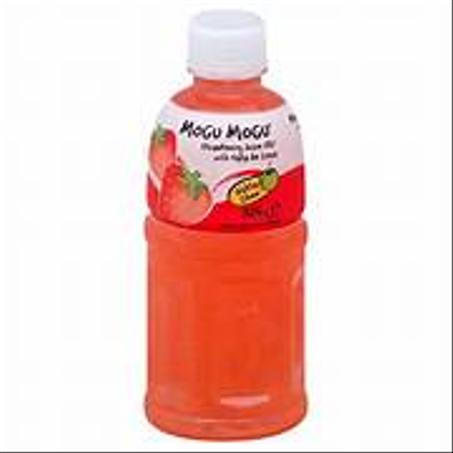 Mogu Mogu  Juice 320ml