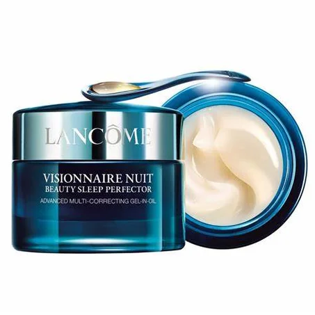 لانكوم Visionnaire Nuit Beauty Sleep Perfector