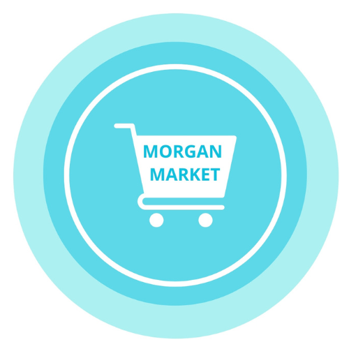 MORGAN
