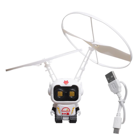 روبوت رائد الفضاء